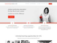 OccupationalTherapy.com Logo