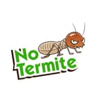 No Termite Logo