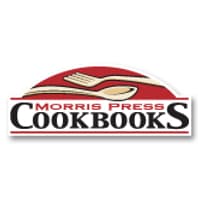 Morris Press Cookbooks Logo