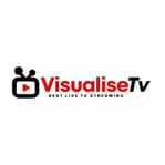 VisualiseTv Logo