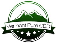 Vermont Pure CBD Logo