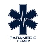 Paramedic Flash Logo
