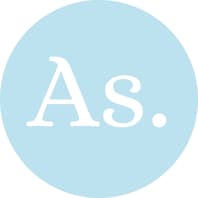 andreastolpe.com Logo