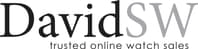 DavidSW Logo