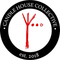 Candle House Collective Logo