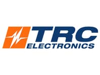 TRC Electronics Logo