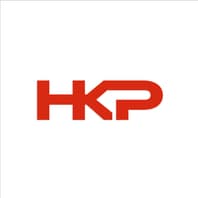 HK PARTS Logo