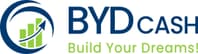 BYDcash Logo