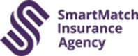 SmartMatch Insurance Agency, LLC Logo