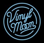 VINYL MOON Logo