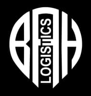 BAH Logistics Logo