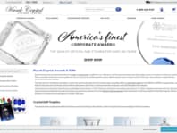 Kusak Crystal Logo