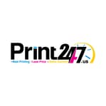 Print247 Logo