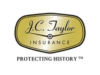 J.C. Taylor Insurance Logo