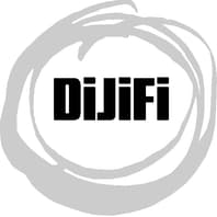 DiJiFi Logo
