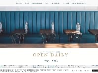 Blue Sparrow Coffee Logo