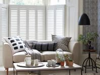 The Shutter Store Logo