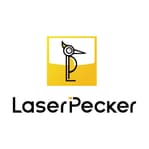 LaserPecker Logo