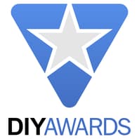 DIY Awards Logo