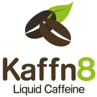 Kaffn8 Logo