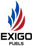 EXIGO FUELS Logo