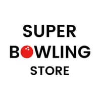 SUPER BOWLING STORE Logo
