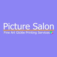 Picture Salon Logo