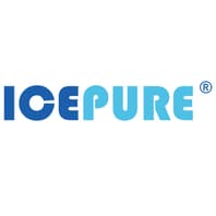 ICEPURE Logo