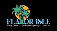 Flavor Isle Logo