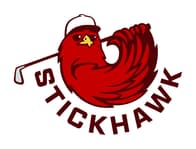 StickHawk Logo