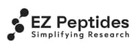 Ezpeptides Logo