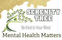 Serenity Tree Logo