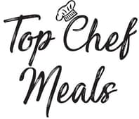 Top Chef Meals Logo