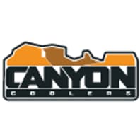 Canyon Coolers Logo