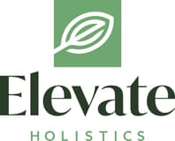 Elevate Holistics Medical Marijuana Cards Logo