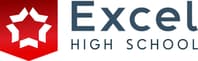Excel High School Logo