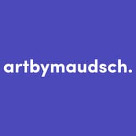 Art by Maudsch Logo