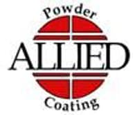 Allied Powder Coating Logo