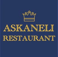 Askaneli Restaurant Logo