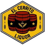 El Cerrito Liquor Logo