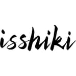 Isshiki Matcha Logo