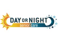 Day or Night Senior Care Logo