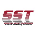 Seriously Smart Technologies Logo