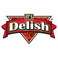 It's Delish Logo