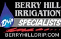Berry Hill Irrigation Logo