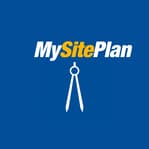 My Site Plan Logo
