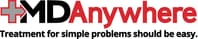 MDAnywhere Logo