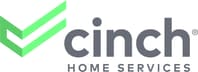 Cinch Home Services Logo