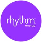 Rhythm Energy Logo