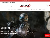 Motogaragemiami Logo